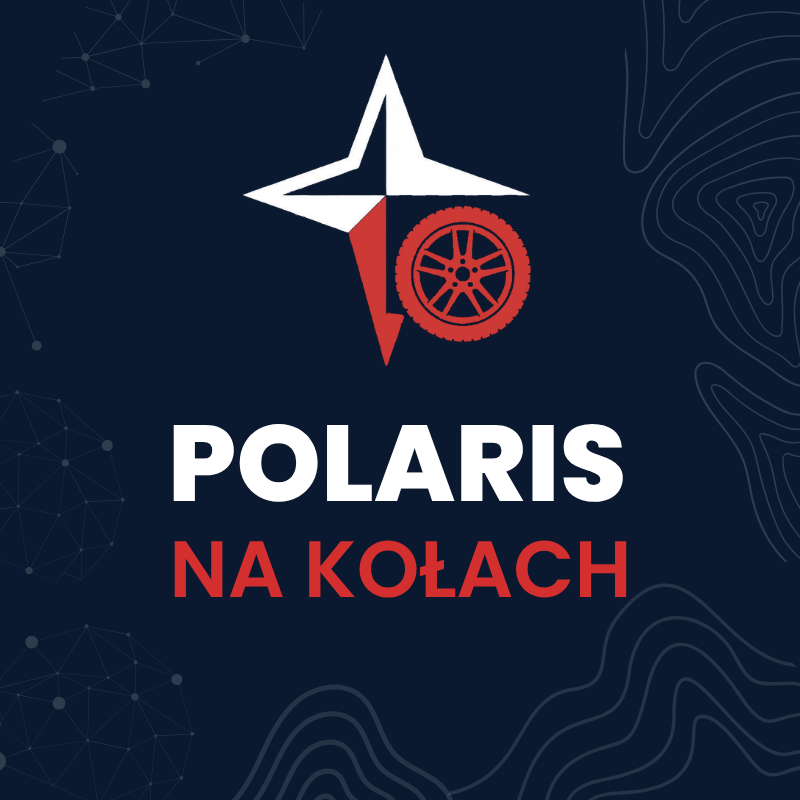 Polaris Na Kołach